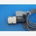 Numatics L01SA4592000020 with Cable